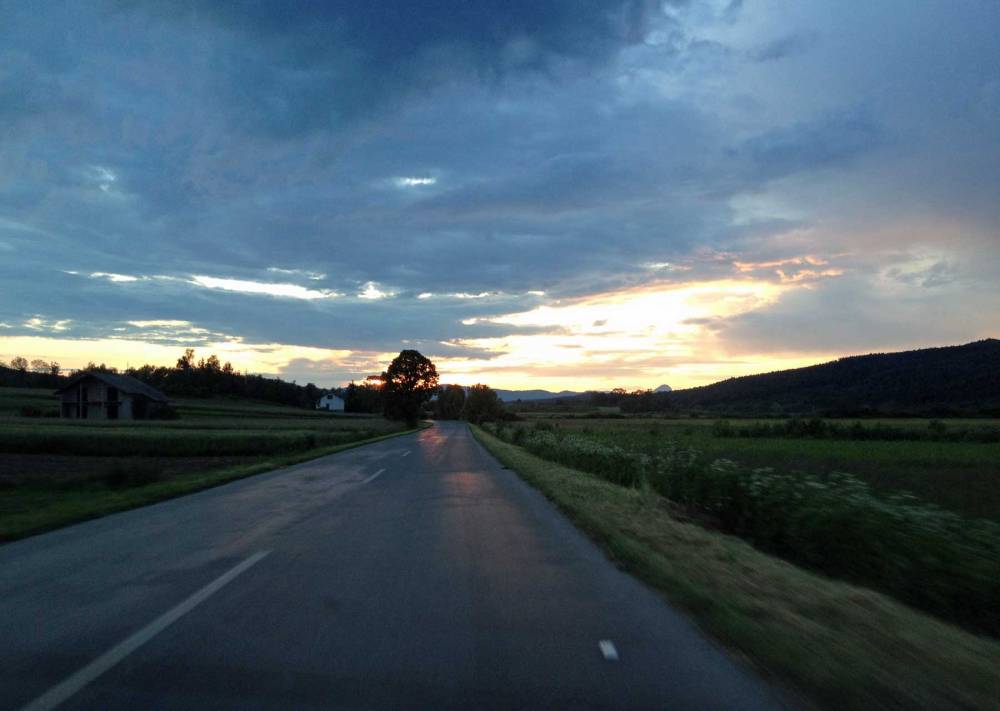 Nationalpark Plitvicer Seen Anreise