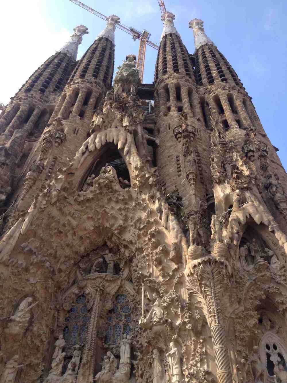 Barcelona_Sagrada_Familia