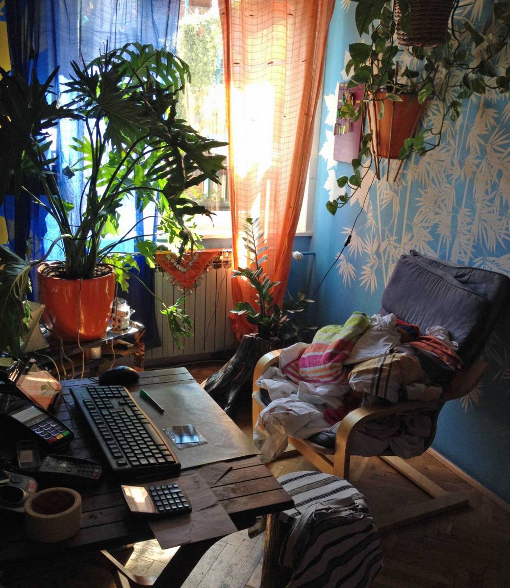 Hostel Mali Mrak in Zagreb