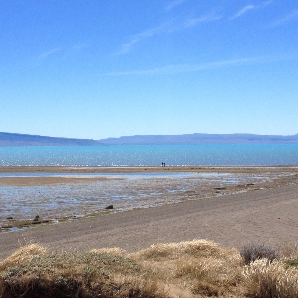 Lago Argentino