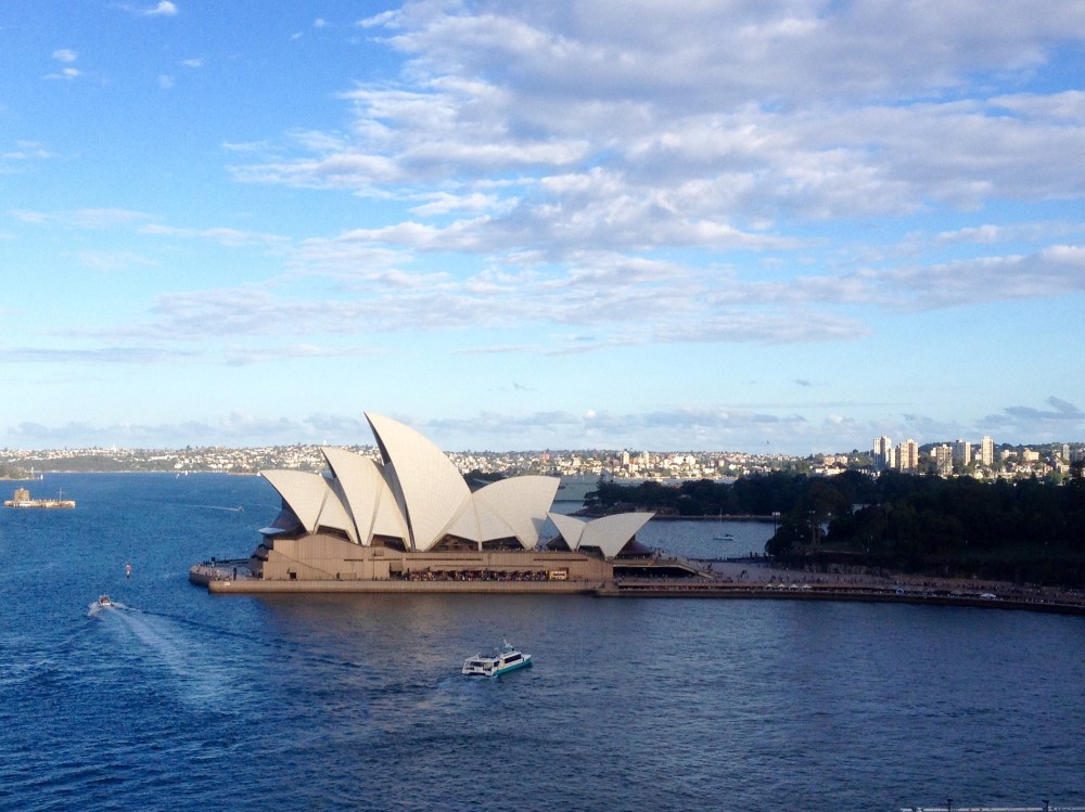 Oper von Sydney